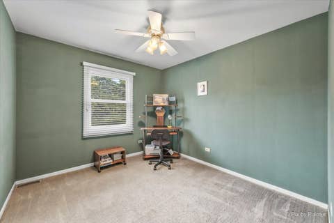 Tiny photo for 418 N Olbrich Road, Harvard, IL 60033 (MLS # 12649583)