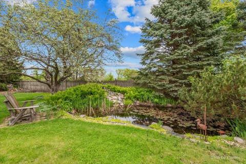 Tiny photo for 418 N Olbrich Road, Harvard, IL 60033 (MLS # 12649583)