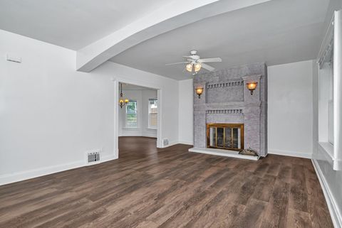 Tiny photo for 1057 W Park Front Street, Joliet, IL 60436 (MLS # 12406271)