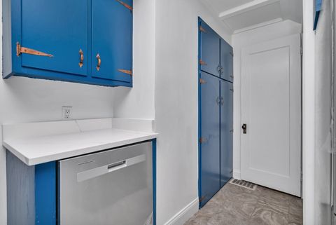 Tiny photo for 1057 W Park Front Street, Joliet, IL 60436 (MLS # 12406271)