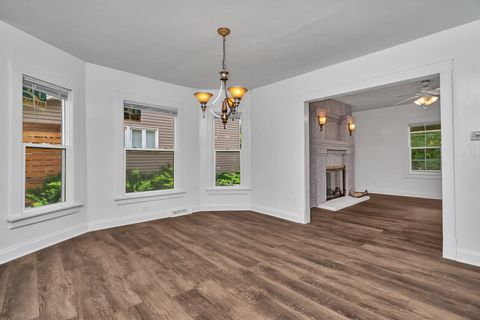 Tiny photo for 1057 W Park Front Street, Joliet, IL 60436 (MLS # 12406271)