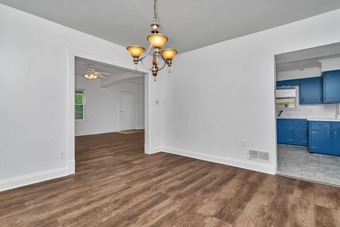 Tiny photo for 1057 W Park Front Street, Joliet, IL 60436 (MLS # 12406271)