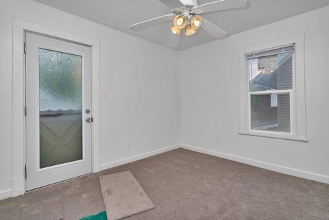 Tiny photo for 1057 W Park Front Street, Joliet, IL 60436 (MLS # 12406271)