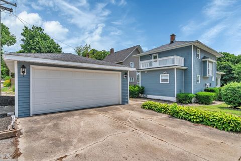 Tiny photo for 1057 W Park Front Street, Joliet, IL 60436 (MLS # 12406271)