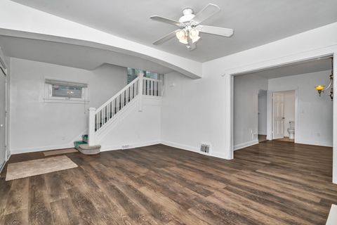 Tiny photo for 1057 W Park Front Street, Joliet, IL 60436 (MLS # 12406271)