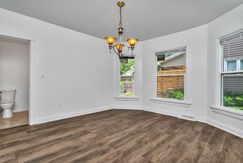 Tiny photo for 1057 W Park Front Street, Joliet, IL 60436 (MLS # 12406271)
