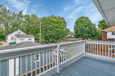 Tiny photo for 1057 W Park Front Street, Joliet, IL 60436 (MLS # 12406271)