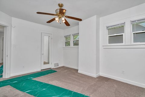 Tiny photo for 1057 W Park Front Street, Joliet, IL 60436 (MLS # 12406271)