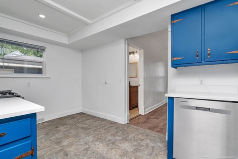 Tiny photo for 1057 W Park Front Street, Joliet, IL 60436 (MLS # 12406271)