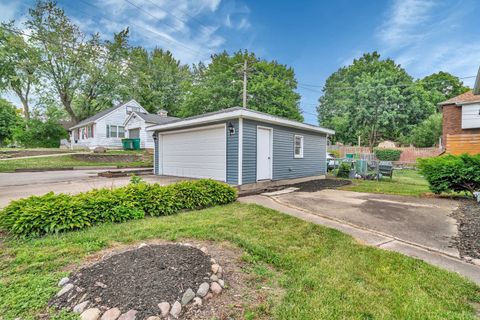 Tiny photo for 1057 W Park Front Street, Joliet, IL 60436 (MLS # 12406271)