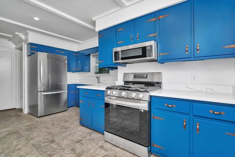 Tiny photo for 1057 W Park Front Street, Joliet, IL 60436 (MLS # 12406271)