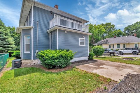 Tiny photo for 1057 W Park Front Street, Joliet, IL 60436 (MLS # 12406271)