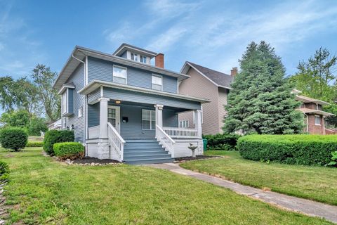 Tiny photo for 1057 W Park Front Street, Joliet, IL 60436 (MLS # 12406271)