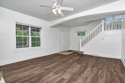 Tiny photo for 1057 W Park Front Street, Joliet, IL 60436 (MLS # 12406271)