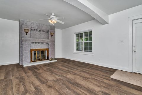 Tiny photo for 1057 W Park Front Street, Joliet, IL 60436 (MLS # 12406271)