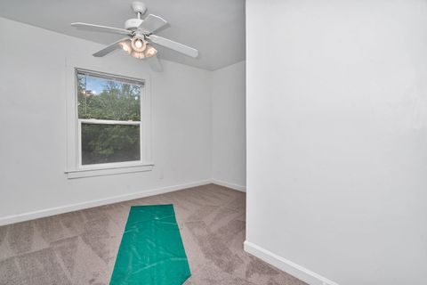 Tiny photo for 1057 W Park Front Street, Joliet, IL 60436 (MLS # 12406271)