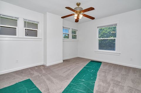 Tiny photo for 1057 W Park Front Street, Joliet, IL 60436 (MLS # 12406271)