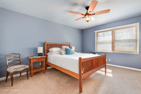 Tiny photo for Batavia, IL 60510 (MLS # 12588075)