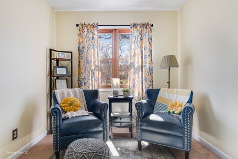 Tiny photo for Batavia, IL 60510 (MLS # 12588075)