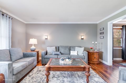 Tiny photo for Batavia, IL 60510 (MLS # 12588075)