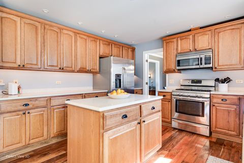 Tiny photo for Batavia, IL 60510 (MLS # 12588075)