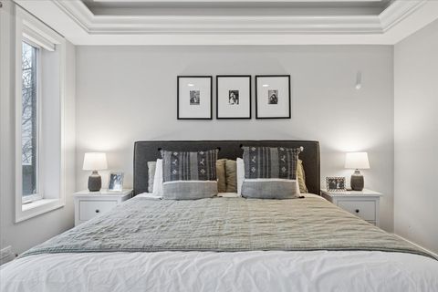 Tiny photo for 2257 W Belmont Avenue #1W, Chicago, IL 60618 (MLS # 12616489)