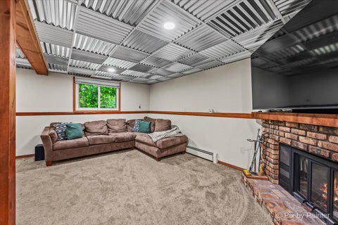 Tiny photo for 6N365 Essex Avenue, St. Charles, IL 60174 (MLS # 12756664)