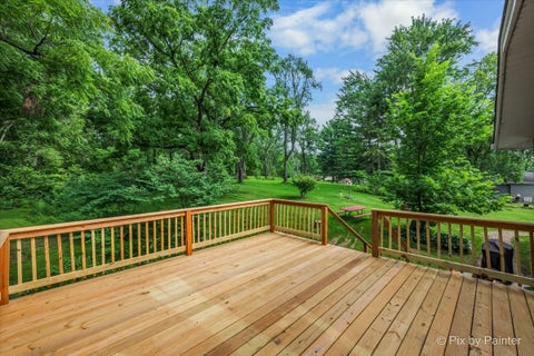 Tiny photo for 6N365 Essex Avenue, St. Charles, IL 60174 (MLS # 12756664)