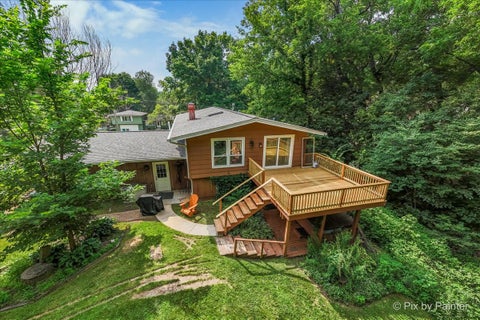 Tiny photo for 6N365 Essex Avenue, St. Charles, IL 60174 (MLS # 12756664)