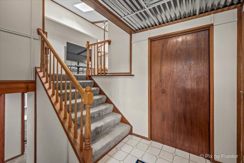 Tiny photo for 6N365 Essex Avenue, St. Charles, IL 60174 (MLS # 12756664)