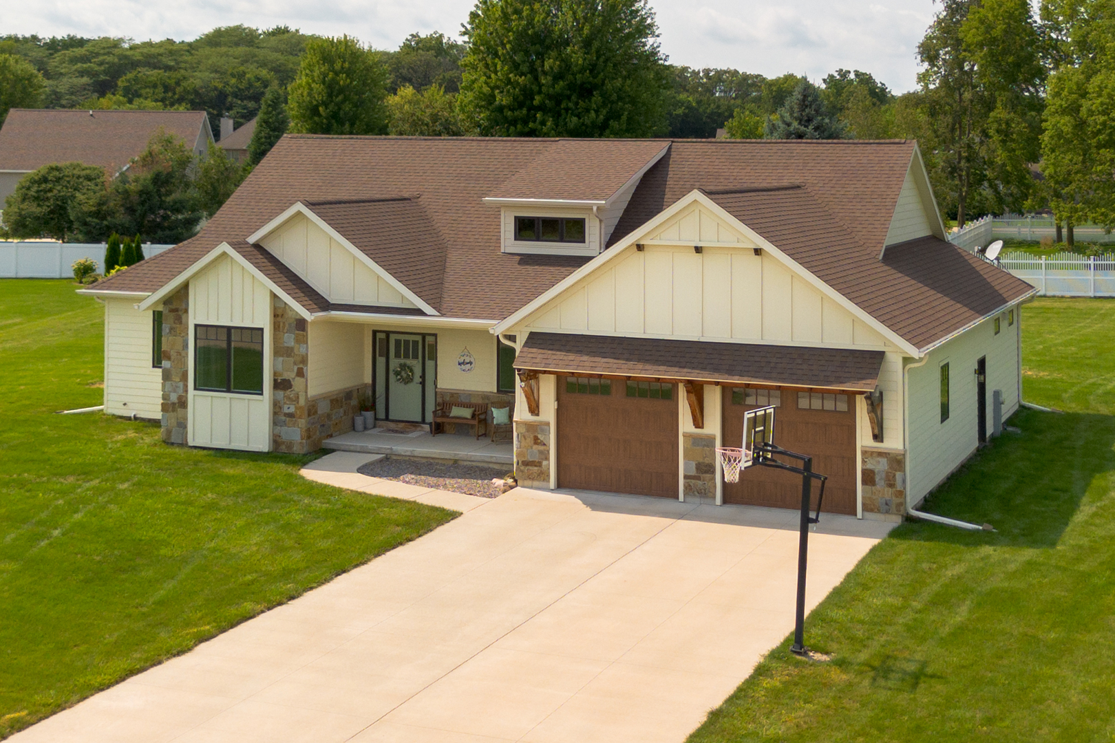 802 Ann Marie Drive