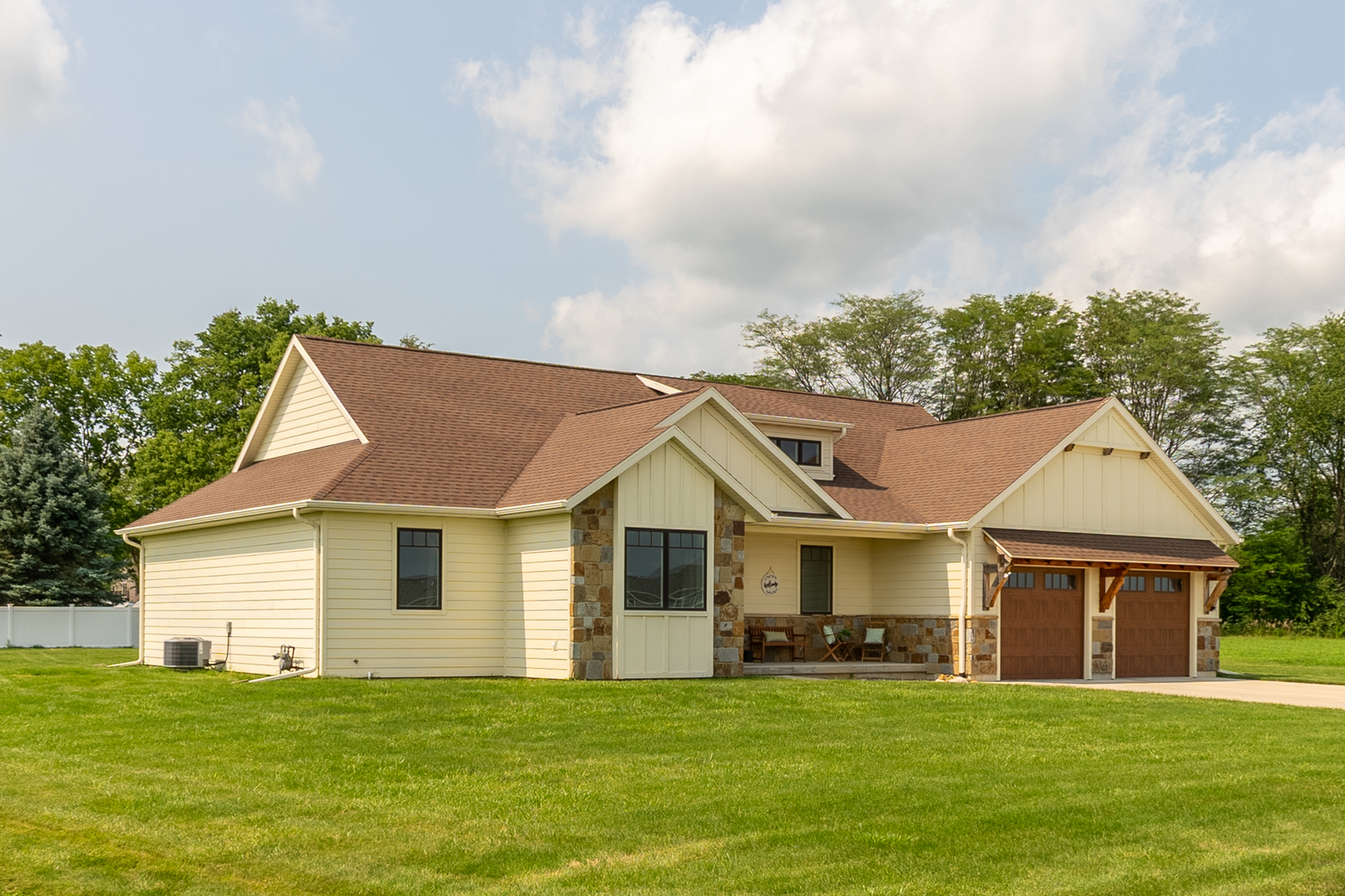 802 Ann Marie Drive