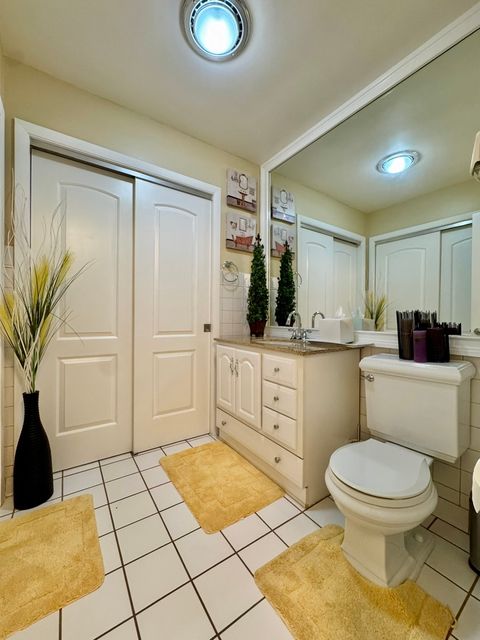 Tiny photo for 1247 S Mannheim Road #3, Westchester, IL 60154 (MLS # 12455542)