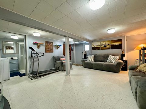 Tiny photo for 1247 S Mannheim Road #3, Westchester, IL 60154 (MLS # 12455542)