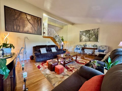 Tiny photo for 1247 S Mannheim Road #3, Westchester, IL 60154 (MLS # 12455542)
