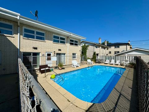 Tiny photo for 1247 S Mannheim Road #3, Westchester, IL 60154 (MLS # 12455542)