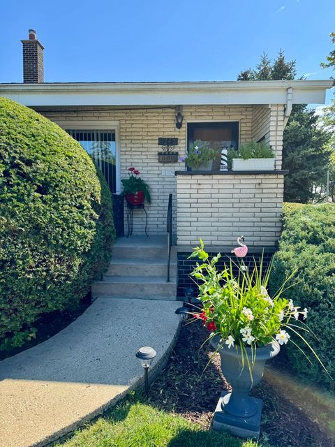 Tiny photo for 1247 S Mannheim Road #3, Westchester, IL 60154 (MLS # 12455542)
