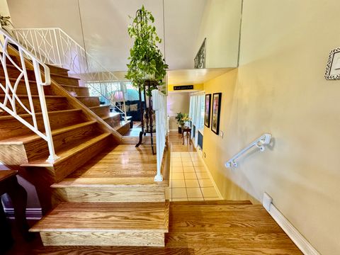 Tiny photo for 1247 S Mannheim Road #3, Westchester, IL 60154 (MLS # 12455542)