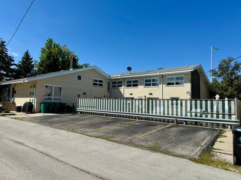 Tiny photo for 1247 S Mannheim Road #3, Westchester, IL 60154 (MLS # 12455542)