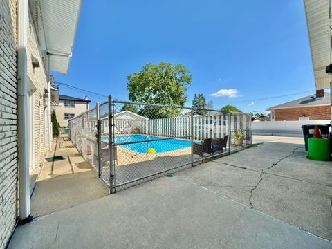 Tiny photo for 1247 S Mannheim Road #3, Westchester, IL 60154 (MLS # 12455542)