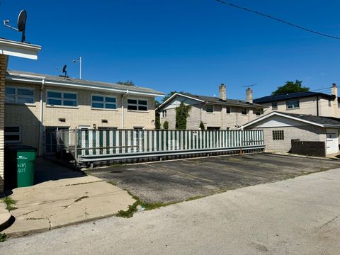 Tiny photo for 1247 S Mannheim Road #3, Westchester, IL 60154 (MLS # 12455542)