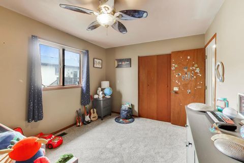 Tiny photo for 1323 Cottonwood Lane, Crystal Lake, IL 60014 (MLS # 12625432)