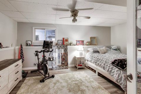 Tiny photo for 1323 Cottonwood Lane, Crystal Lake, IL 60014 (MLS # 12625432)