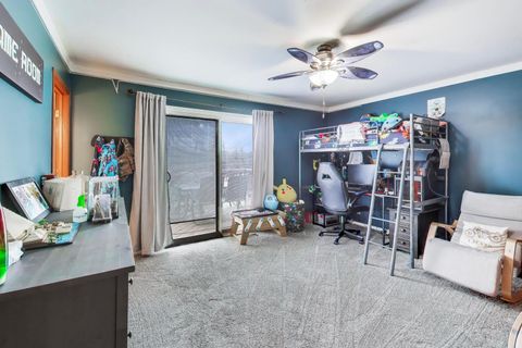 Tiny photo for 1323 Cottonwood Lane, Crystal Lake, IL 60014 (MLS # 12625432)