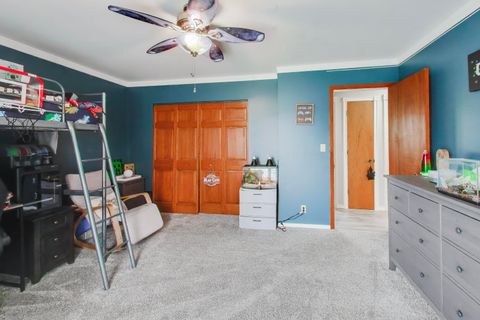Tiny photo for 1323 Cottonwood Lane, Crystal Lake, IL 60014 (MLS # 12625432)