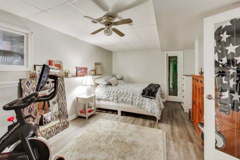 Tiny photo for 1323 Cottonwood Lane, Crystal Lake, IL 60014 (MLS # 12625432)