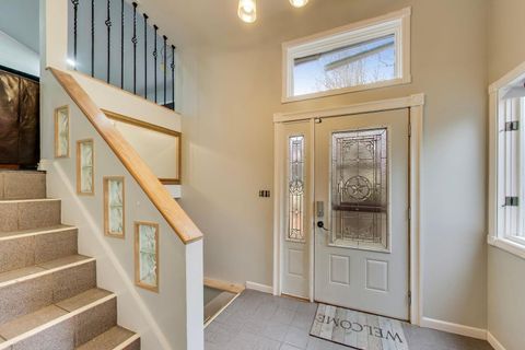 Tiny photo for 1323 Cottonwood Lane, Crystal Lake, IL 60014 (MLS # 12625432)