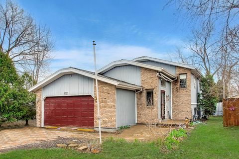 Photo of 1323 Cottonwood Lane, Crystal Lake, IL 60014 (MLS # 12625432)