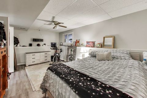 Tiny photo for 1323 Cottonwood Lane, Crystal Lake, IL 60014 (MLS # 12625432)
