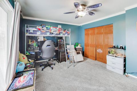 Tiny photo for 1323 Cottonwood Lane, Crystal Lake, IL 60014 (MLS # 12625432)